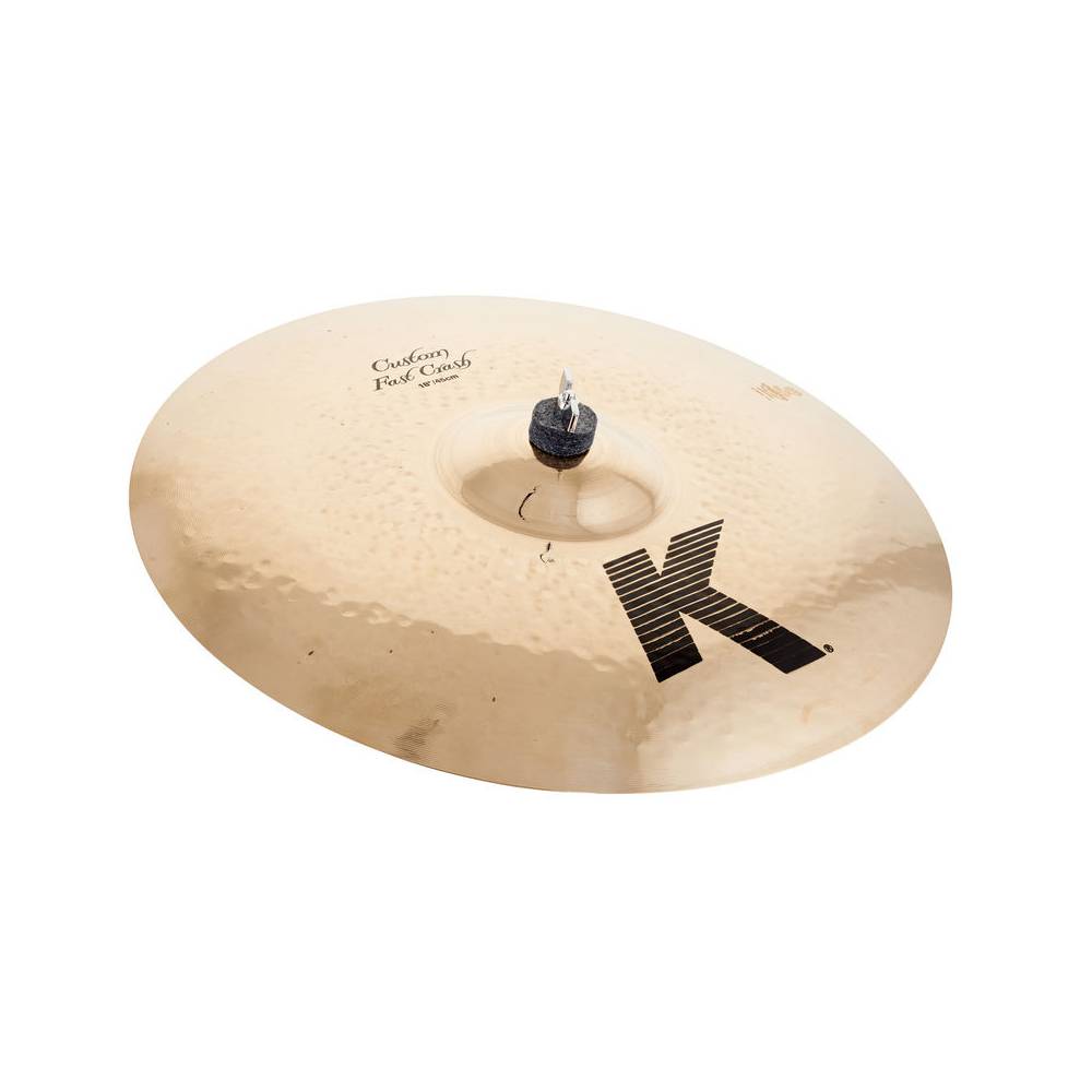 Zildjian 18 K Custom Fast Crash