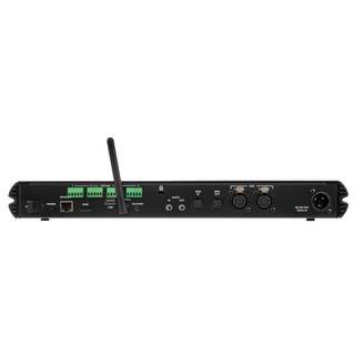 ChamSys QuickQ Rack 19 inch lichtsturingspaneel