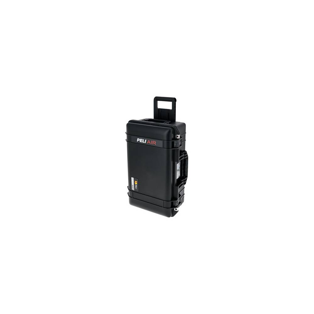 Peli 1535 Air Carry-On Case 518 x 284 x183 mm zonder schuim