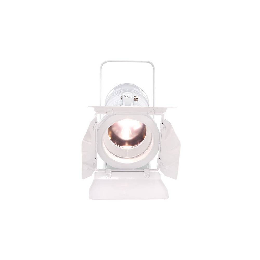 Cameo TS 60 W RGBW WH LED theater spotlight