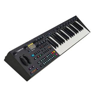 Elektron Digitone Keys 8-voice polyfonische synthesizer