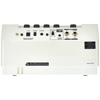 Roland Cube Lite Monitor instrumentversterker met iOS interface