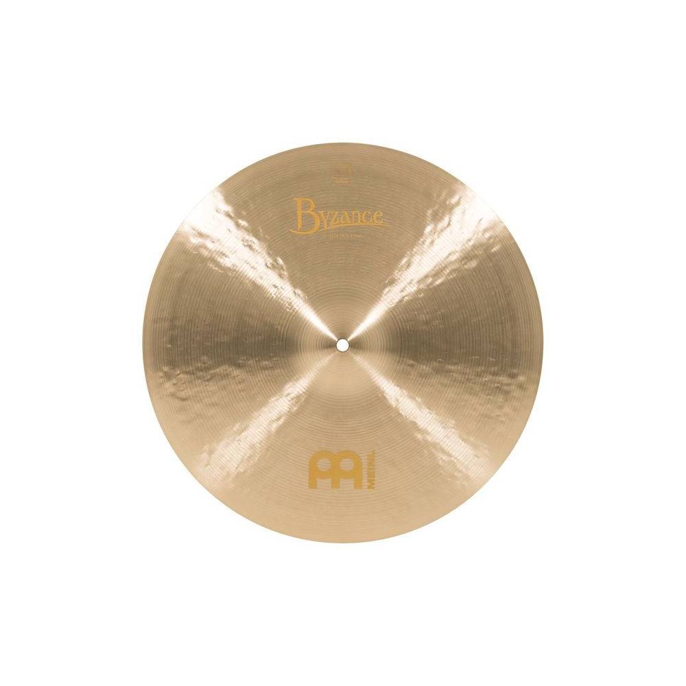 Meinl Byzance B17JTC Jazz Thin Crash bekken