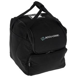Accu-case AC-125 flightbag 330 x 330 x 335mm