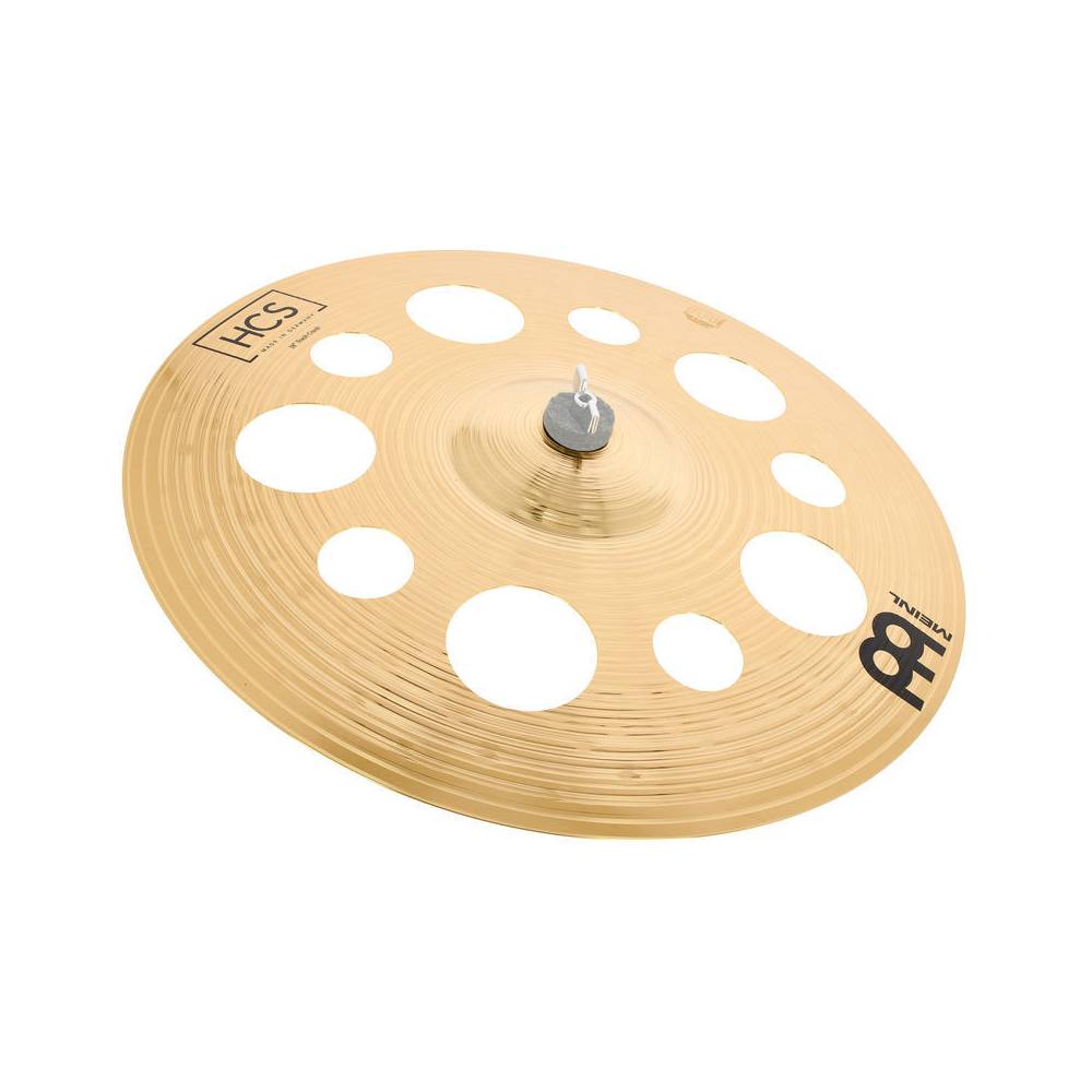 Meinl HCS18TRC HCS Trash Crash 18 inch