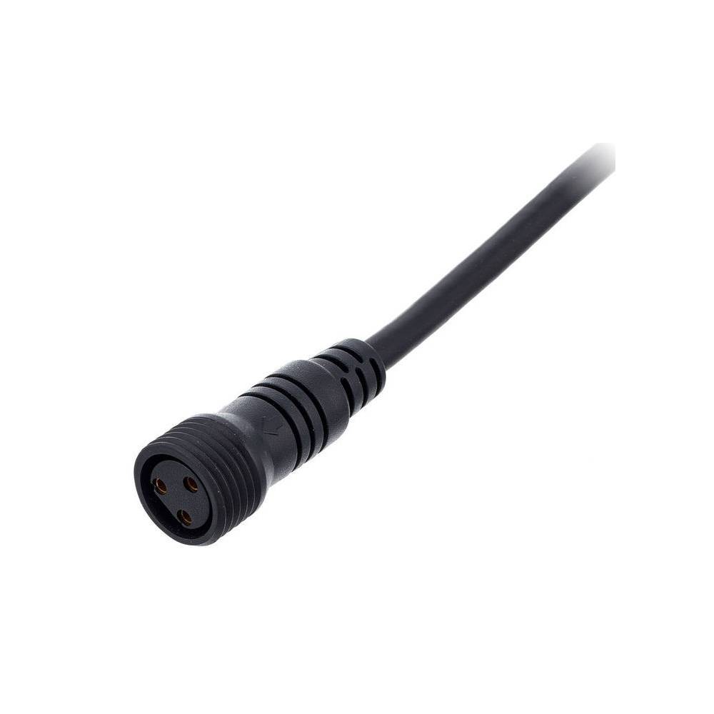 Cameo DMX EX 010 DMX IP65 verlengkabel 10m