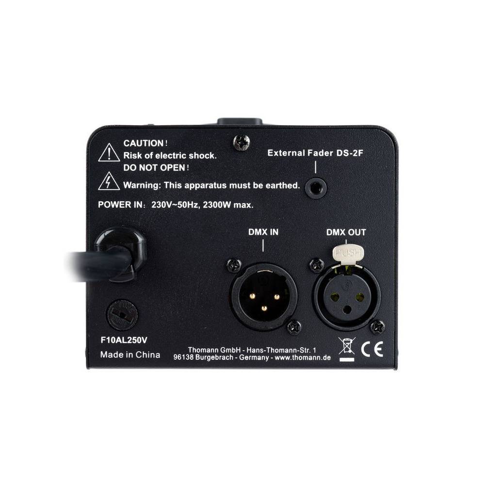 American DJ Encore FR20 DTW