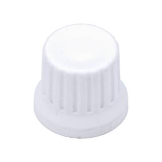 Chroma Caps Encoder White