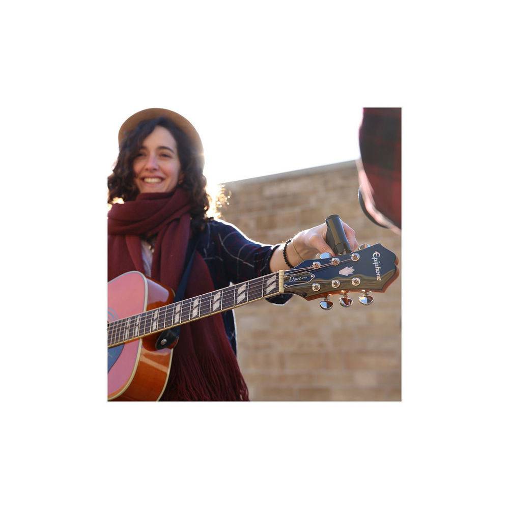 Roadie 2 Tuner automatisch stemapparaat