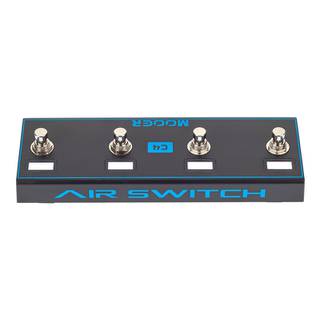 Mooer AIRSWITCH C4 draadloze voetschakelaar