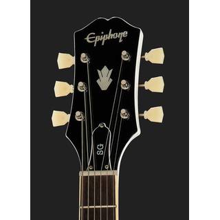 Epiphone SG Standard Alpine White elektrische gitaar