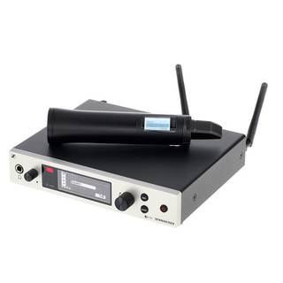 Sennheiser ew 300 G4-BASE SKM-S-BW handheld (626-698 MHz)