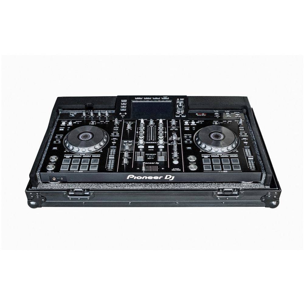 ProDJuser XDJ-RX2 Flightcase Black