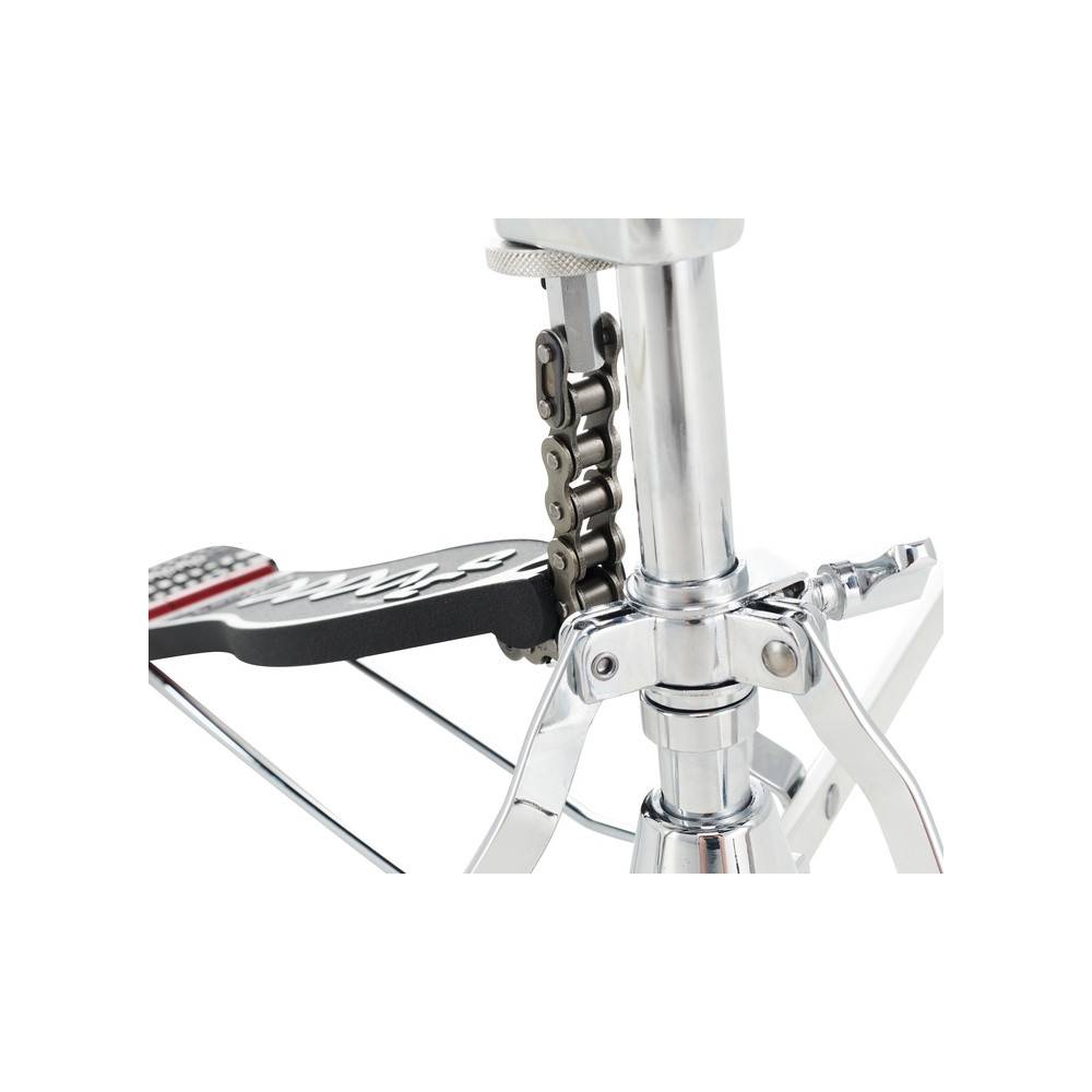 DW Drums 6500 hihatstatief