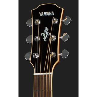 Yamaha APX700II LH Natural