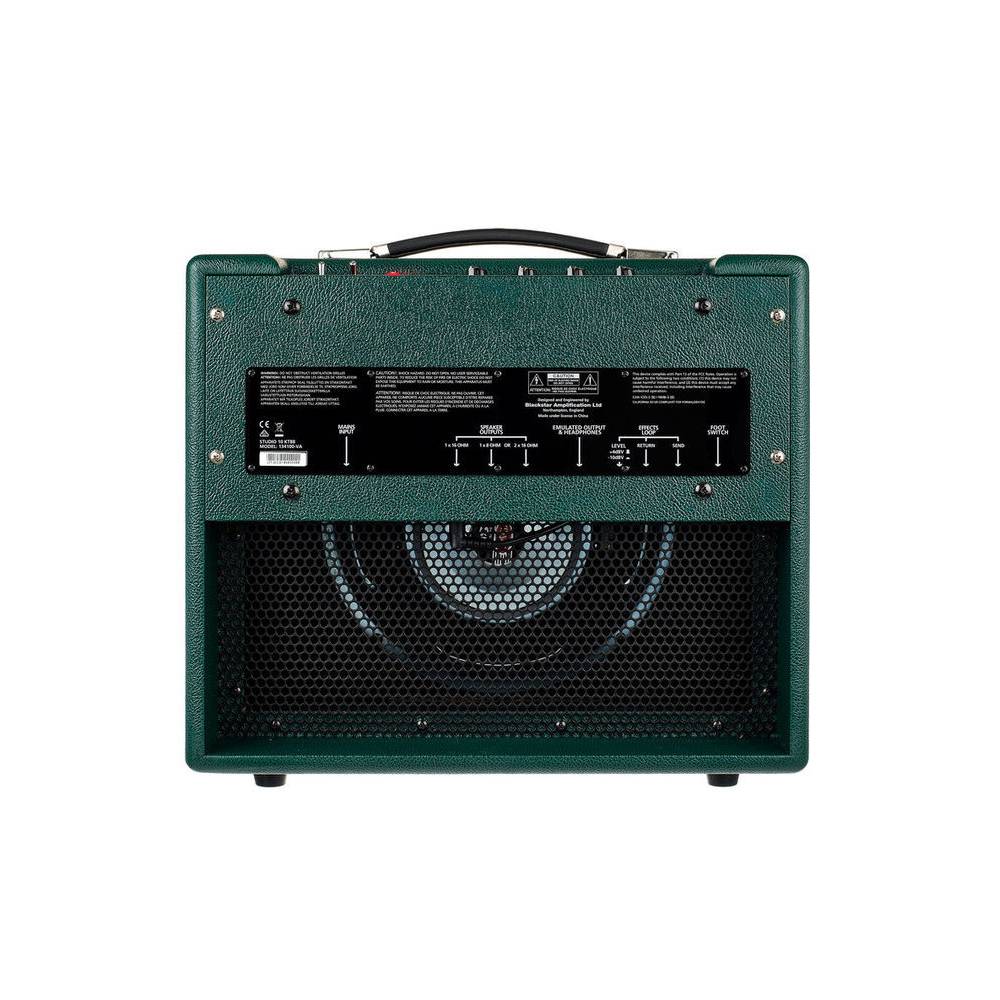 Blackstar Studio 10 KT88