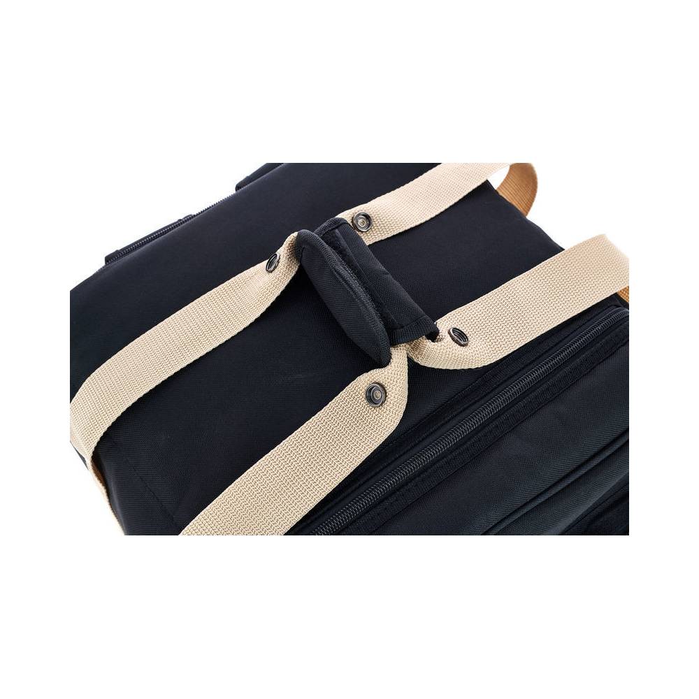 Tama TCB01BK PowerPad Designer Collection Bag voor cajon zwart