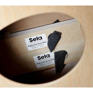 Sela SE 174 Art Series Urban cajon