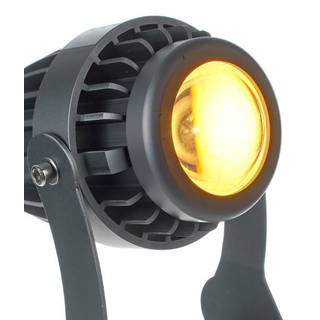Eurolite LED IP PST-10W 2700K outdoor pinspot