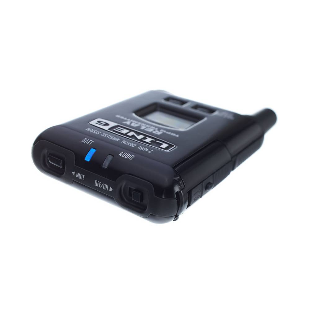 Line 6 Relay G90 kopen? - InsideAudio