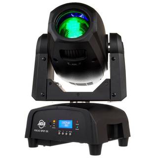 American DJ Focus Spot 2X LED-movinghead