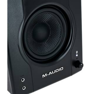 M-Audio BX4 BT actieve studiomonitor (set van 2)