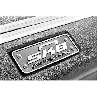 SKB 1SKB-FB-4 koffer voor elektrische basgitaar