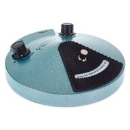 Dunlop JHF1 Jimi Hendrix Fuzz Face gitaar effect pedaal