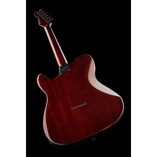 ESP LTD TE-200 Rosewood Tobacco Sunburst