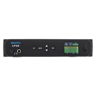 Motu LP32 ADAT USB audio interface met DSP