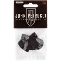 Dunlop 427PJP John Petrucci Jazz III 6-pack plectrumset