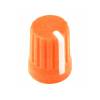 Chroma Caps Super Knob 0 graden - Neon Orange
