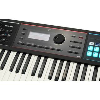 Roland Juno-DS76