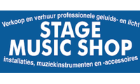 Stage Music Service