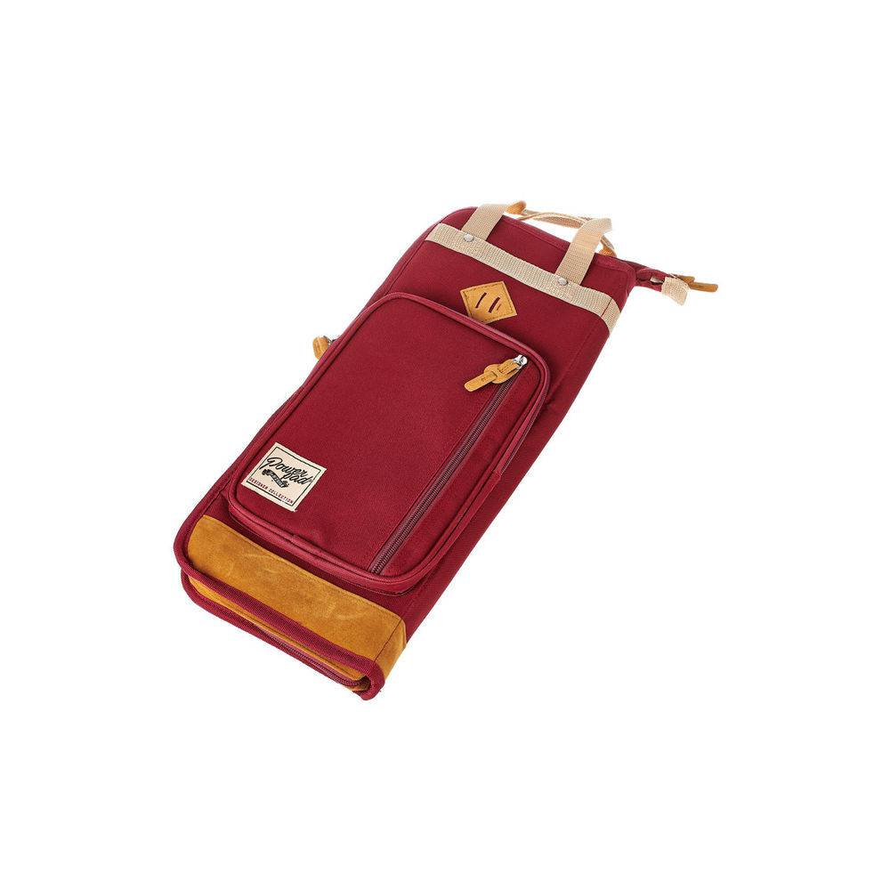 Tama TSB24WR Powerpad Designer Collection stokkentas rood