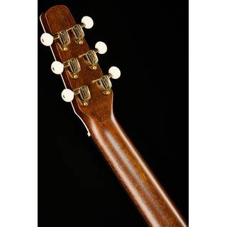 SEAGULL Artist Peppino Signature CW Bourbon Burst w/Anthem