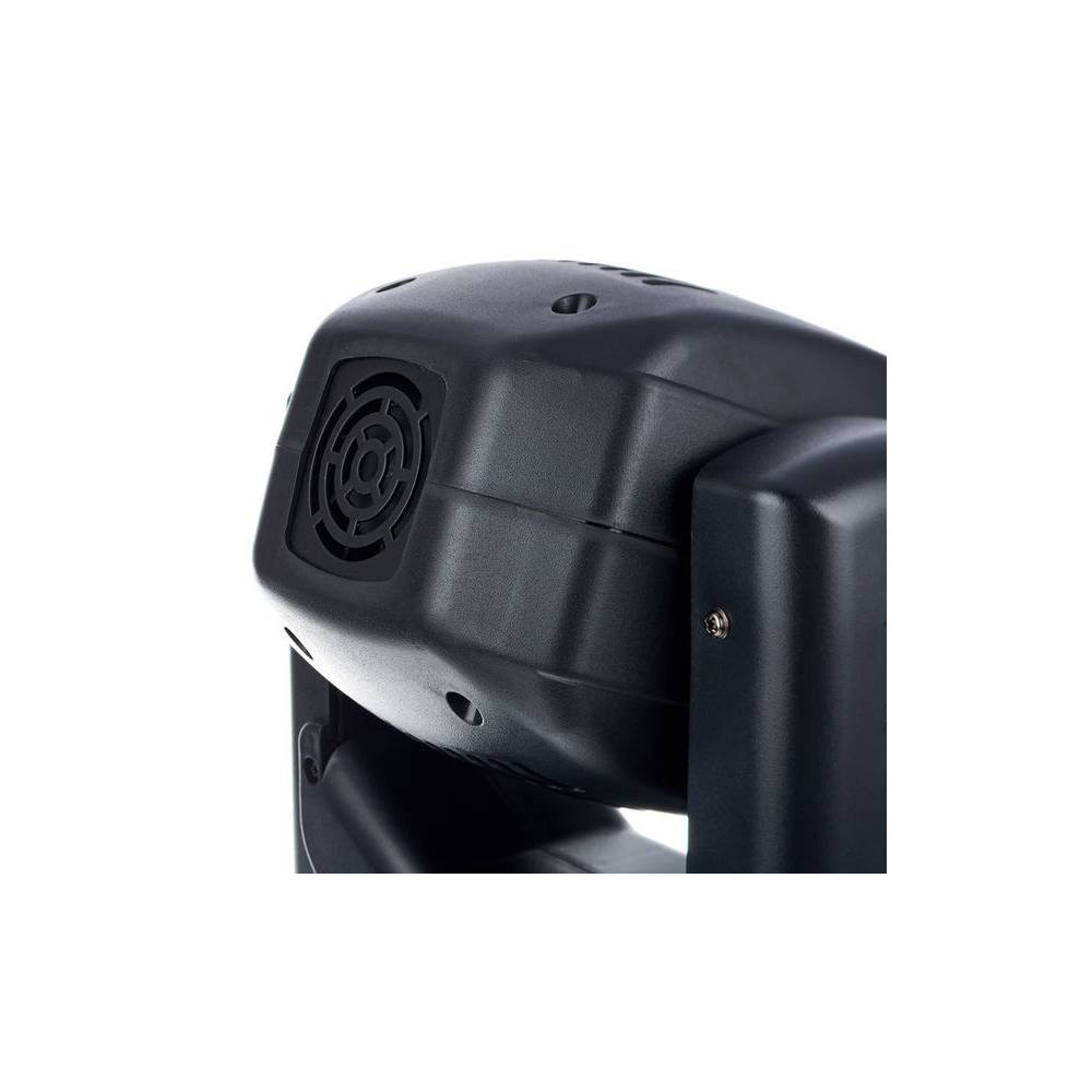 Showtec Shark Combi Spot One RGBW spot + wash movinghead