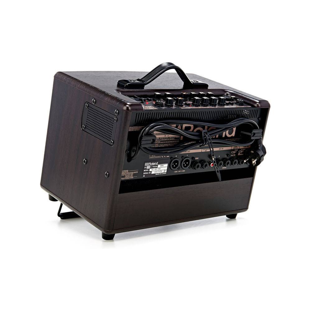 Roland AC-60 Rosewood