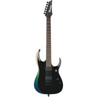 Ibanez Axion Label RGD61ALA-MTR Midnight Tropical Rainforest elektrische gitaar