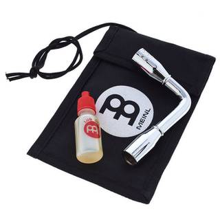 Meinl LC11NTM Luis Conte 11 Inch Quinto Natural