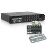 RAM Audio S3004 DSP Professionele versterker met DSP-module