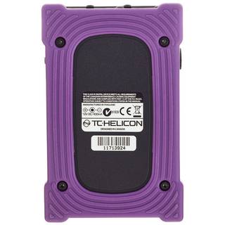 TC Helicon VoiceTone X1