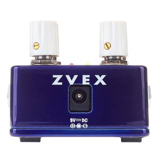 ZVEX Effects '59 Sound Vertical Vexter distortion effectpedaal