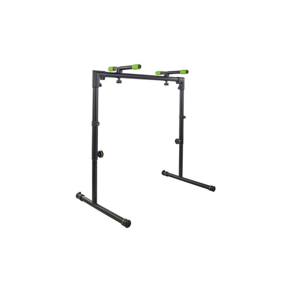 Gravity GKSTS01B Keyboardstand Table