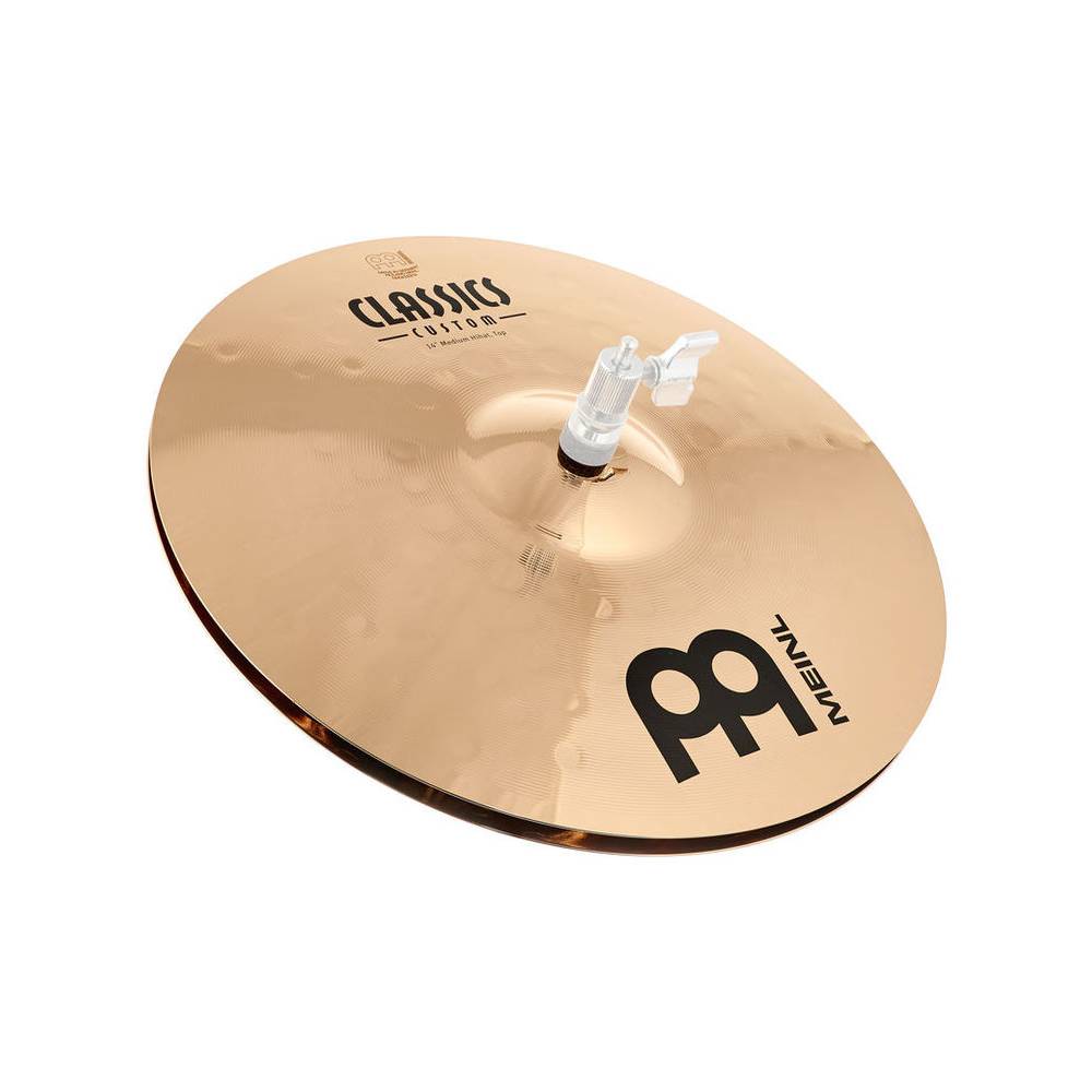Meinl C14MH Classics Medium Hihat 14