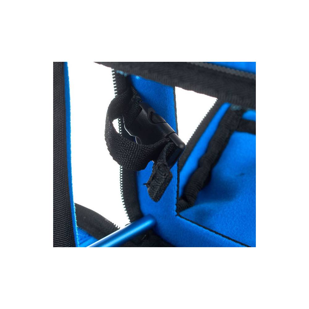 Orca Bags OR-268 Audio Mixer Bag voor Zoom F6 en Sonosax SX-M2D2