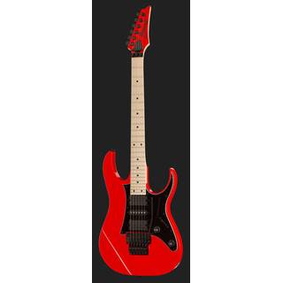 Ibanez Genesis Collection RG550 Road Flare Red