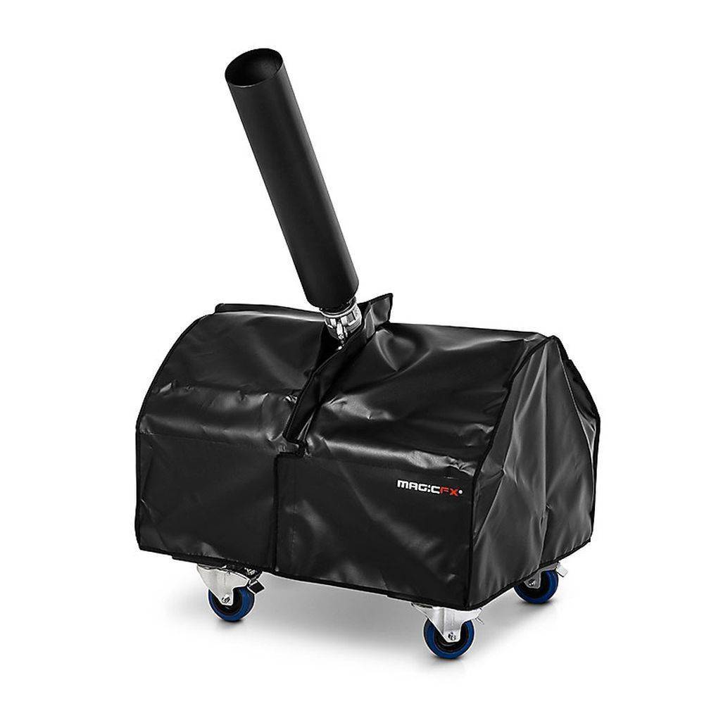 MagicFX Regenhoes voor Stadium Shot II