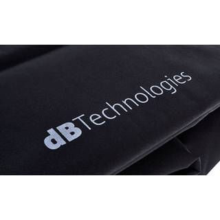 dB Technologies TC-S615 beschermhoes voor SUB S615 subwoofer