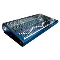 Soundcraft LX7ii 32 kanaals PA/studio mixer